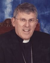Mons. Braulio Rodriguez Plaza