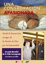 vida consagrada