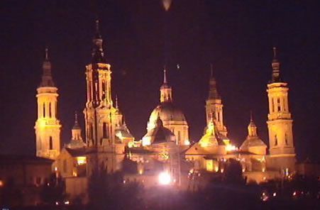 basilica pilar 2