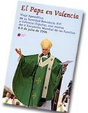 Papa en Valencia
