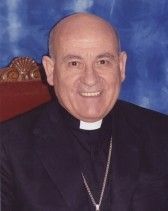 Mons. Vicente Jiménez Zamora