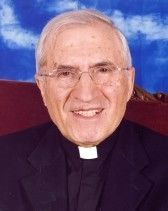 Antonio María Rouco Varela