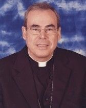 Mons. Jesús Catalá Ibañez