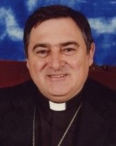 José Mazuelos Pérez
