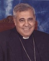 Mons. Francisco Javier Martínez Fernández