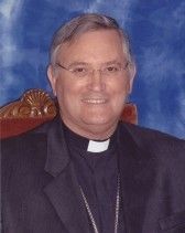 Mons. Manuel Lorca Planes