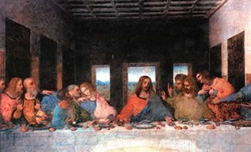 Última cena
