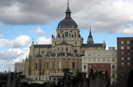 CatedralAlmudena