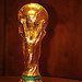 Celebración de la Copa del Mundo en la CEE