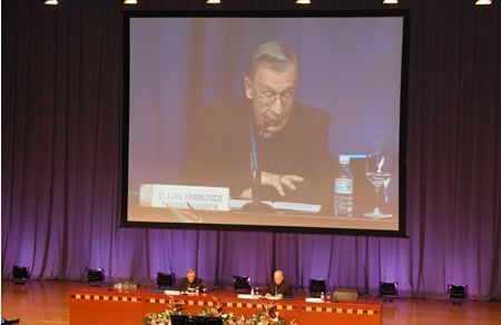 CongresoBiblibaLadaria