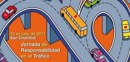 trafico