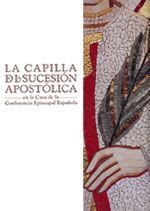 Libro sobre la Capilla de la suceción apostólica