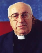 Mons. José Cerviño Cerviño