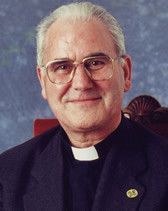 Mons. D. Felipe Fernandez Garcia