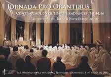 Orantibus
