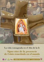 VidaConsagrada