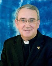 D. Ángel Javier Pérez Pueyo